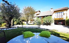 Villa Pindinelli Scarano